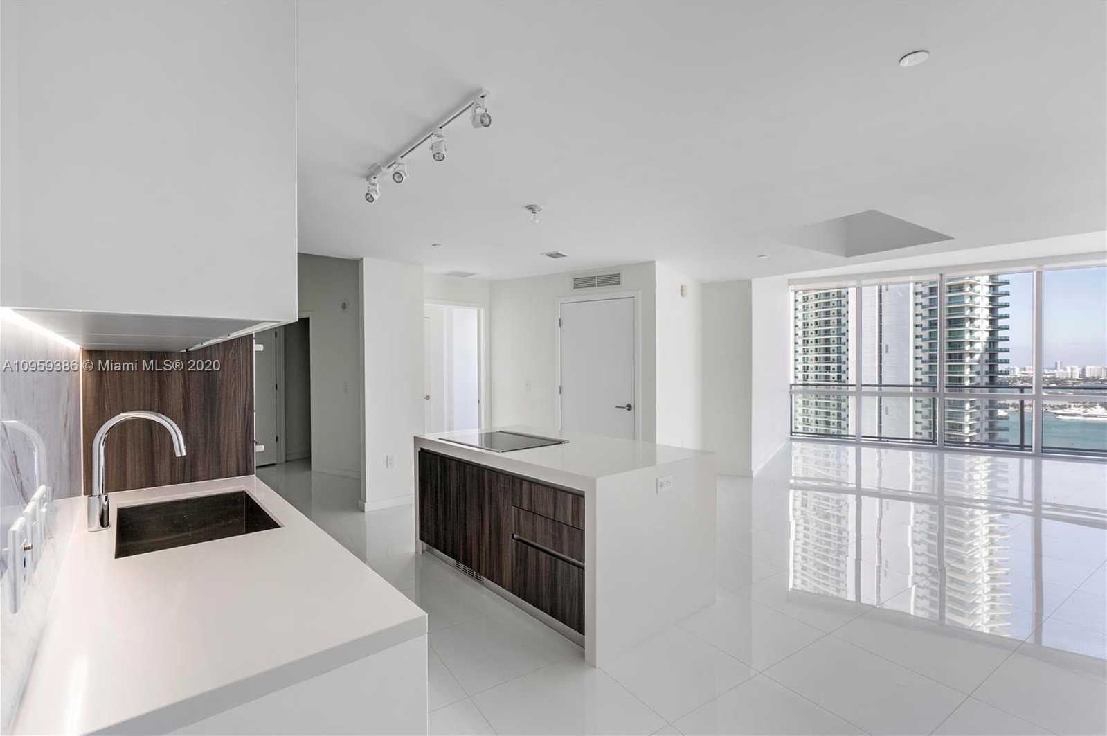 Small Image of 851 NORTH EAST 1ST AVE #2603, Miami Number 7