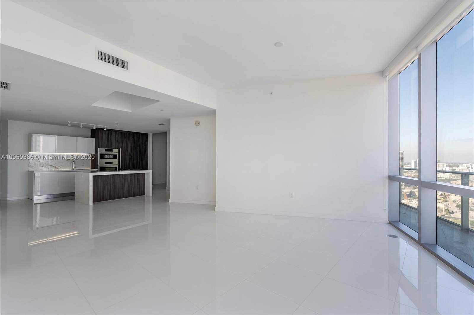 Small Image of 851 NORTH EAST 1ST AVE #2603, Miami Number 8