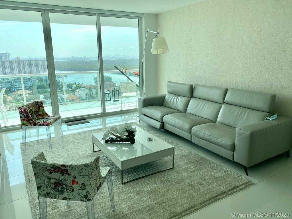 Small Image of 400 SUNNY ISLES BLVD #1820, Sunny Isles Beach Number 11