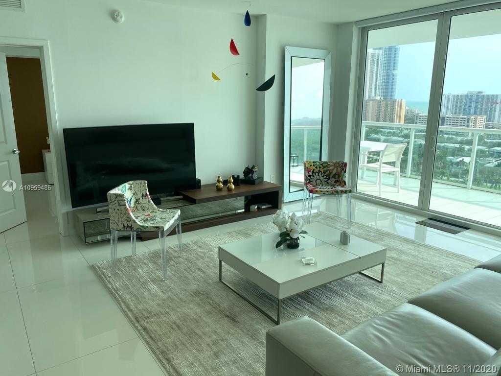 Small Image of 400 SUNNY ISLES BLVD #1820, Sunny Isles Beach Number 12