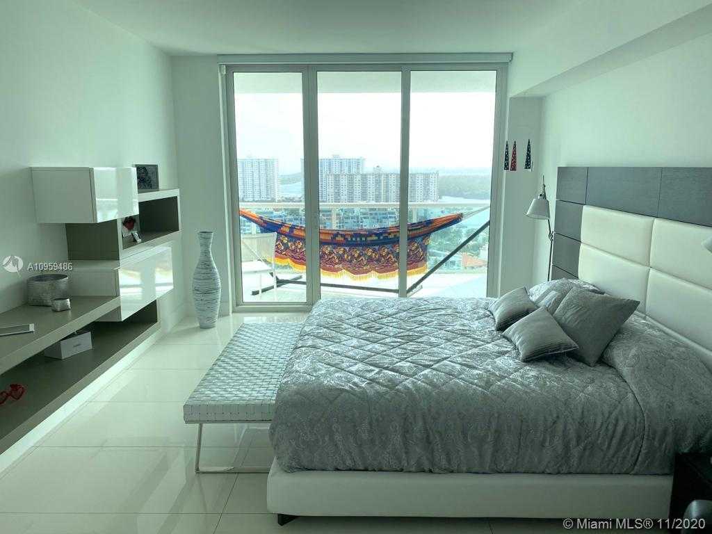 Small Image of 400 SUNNY ISLES BLVD #1820, Sunny Isles Beach Number 13