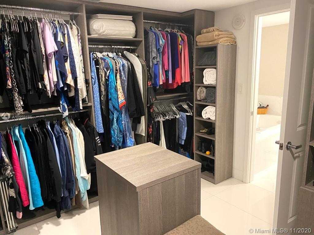 Small Image of 400 SUNNY ISLES BLVD #1820, Sunny Isles Beach Number 14