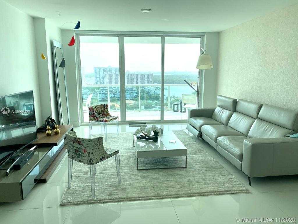 Small Image of 400 SUNNY ISLES BLVD #1820, Sunny Isles Beach Number 17