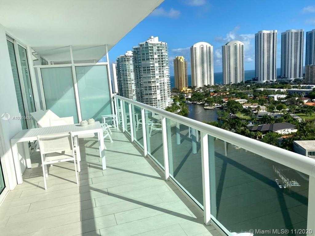 Small Image of 400 SUNNY ISLES BLVD #1820, Sunny Isles Beach Number 2