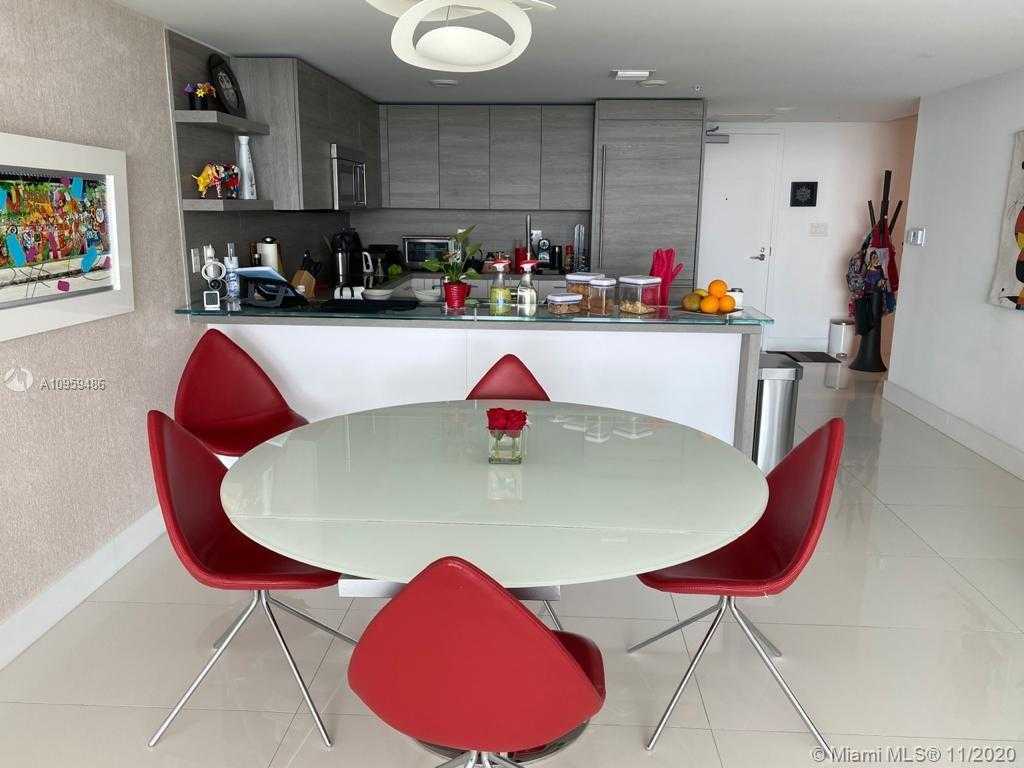 Small Image of 400 SUNNY ISLES BLVD #1820, Sunny Isles Beach Number 20