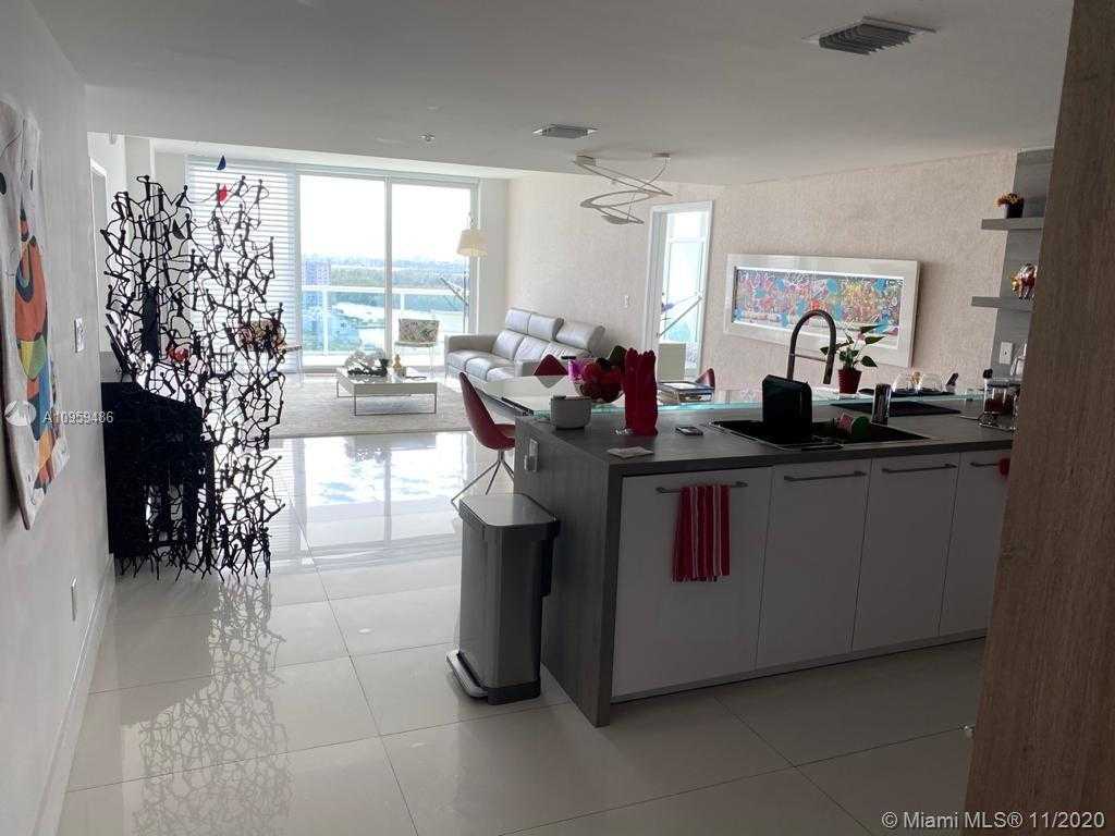 Small Image of 400 SUNNY ISLES BLVD #1820, Sunny Isles Beach Number 24
