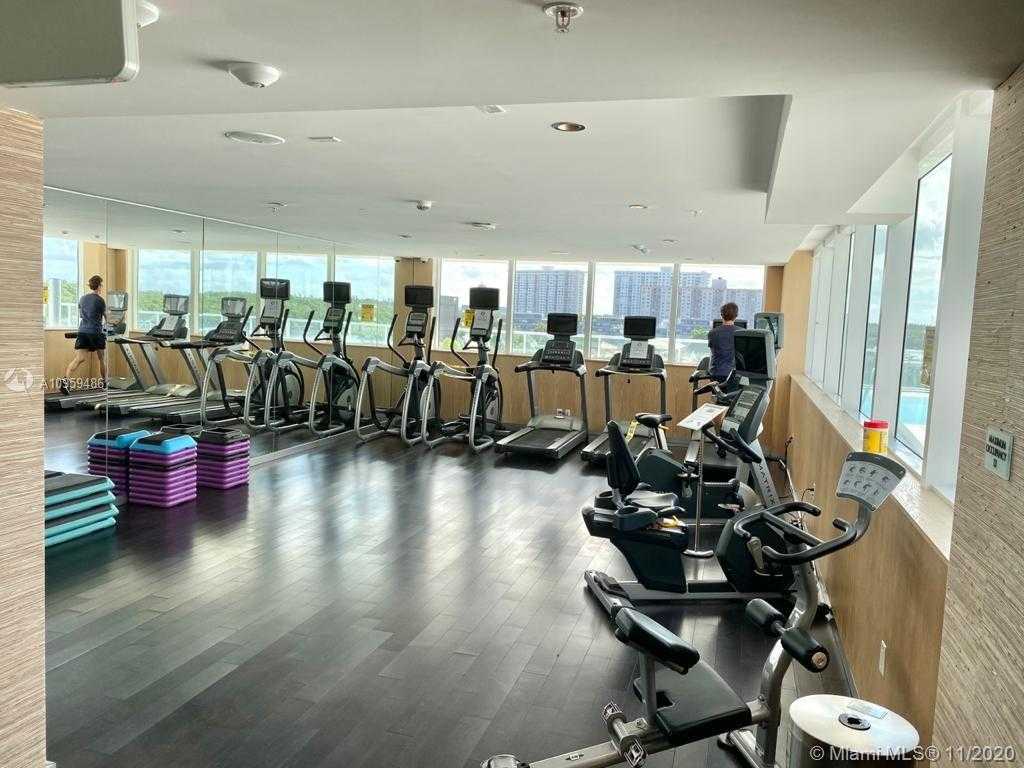 Small Image of 400 SUNNY ISLES BLVD #1820, Sunny Isles Beach Number 25
