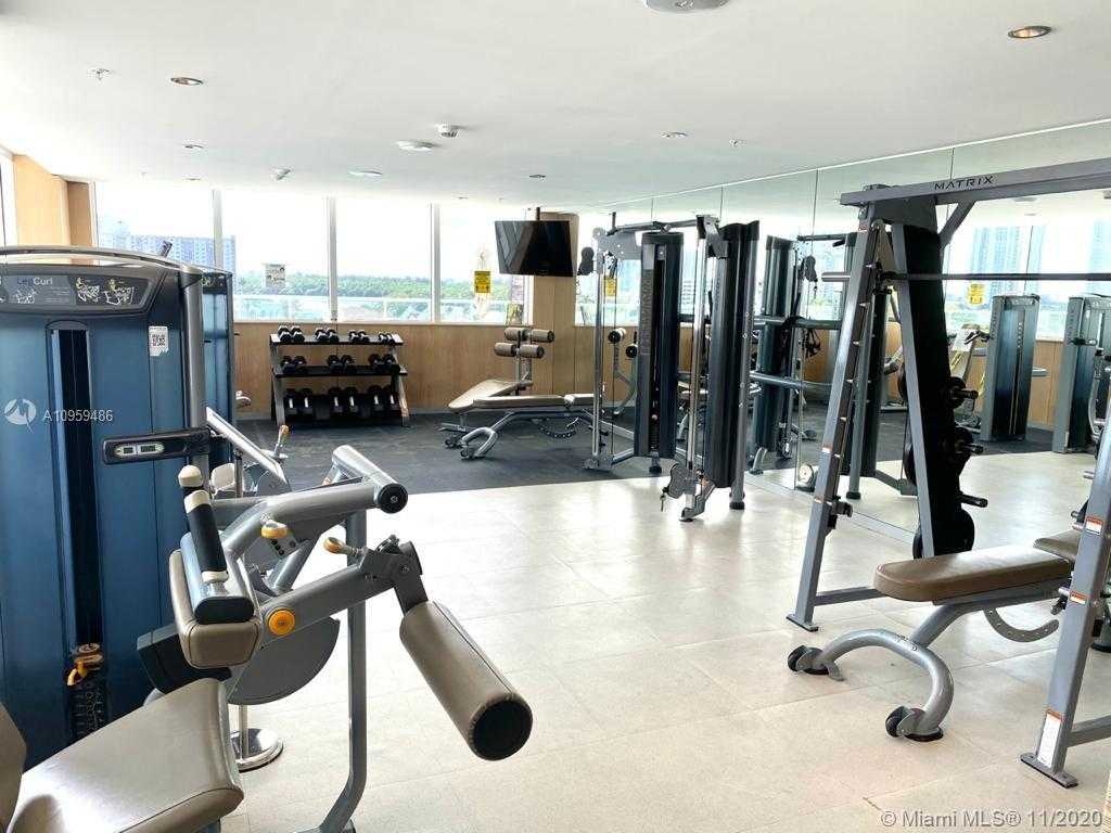 Small Image of 400 SUNNY ISLES BLVD #1820, Sunny Isles Beach Number 27