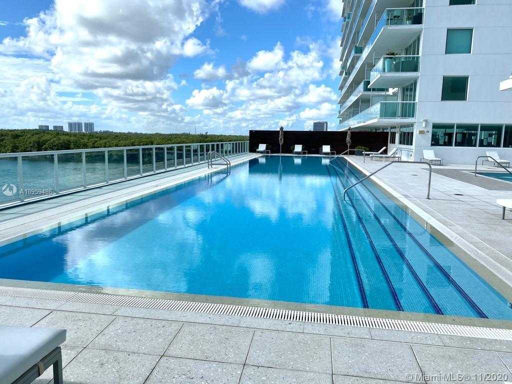 Small Image of 400 SUNNY ISLES BLVD #1820, Sunny Isles Beach Number 28
