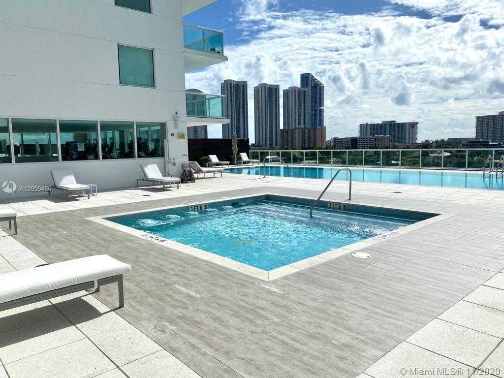 Small Image of 400 SUNNY ISLES BLVD #1820, Sunny Isles Beach Number 29