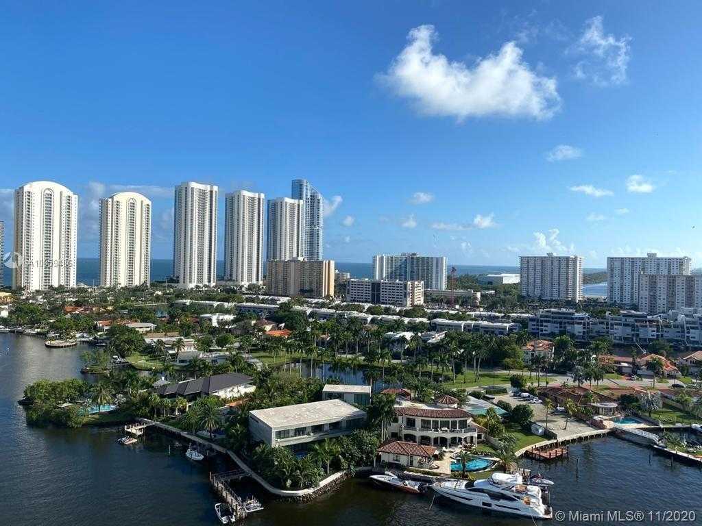 Small Image of 400 SUNNY ISLES BLVD #1820, Sunny Isles Beach Number 3