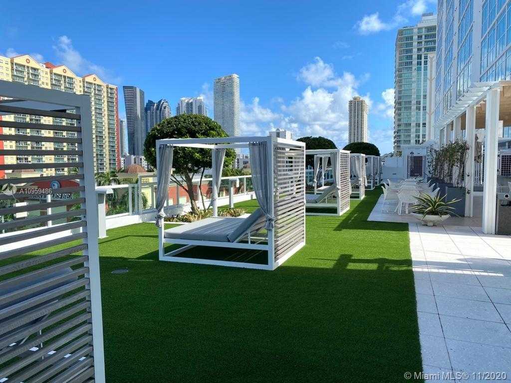 Small Image of 400 SUNNY ISLES BLVD #1820, Sunny Isles Beach Number 30