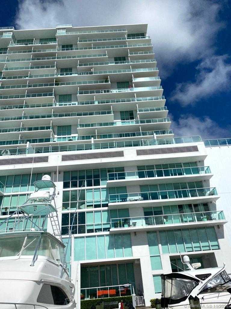 Small Image of 400 SUNNY ISLES BLVD #1820, Sunny Isles Beach Number 31