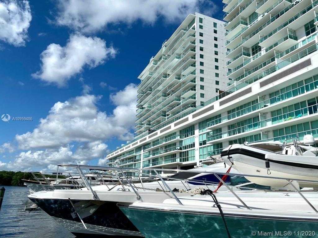 Small Image of 400 SUNNY ISLES BLVD #1820, Sunny Isles Beach Number 32