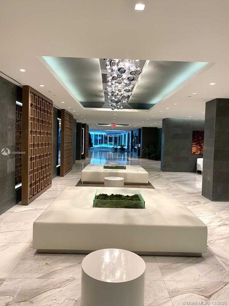 Small Image of 400 SUNNY ISLES BLVD #1820, Sunny Isles Beach Number 36