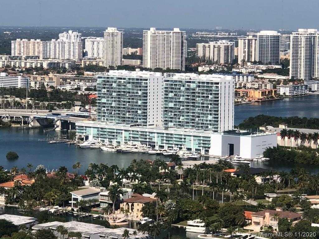 Small Image of 400 SUNNY ISLES BLVD #1820, Sunny Isles Beach Number 37
