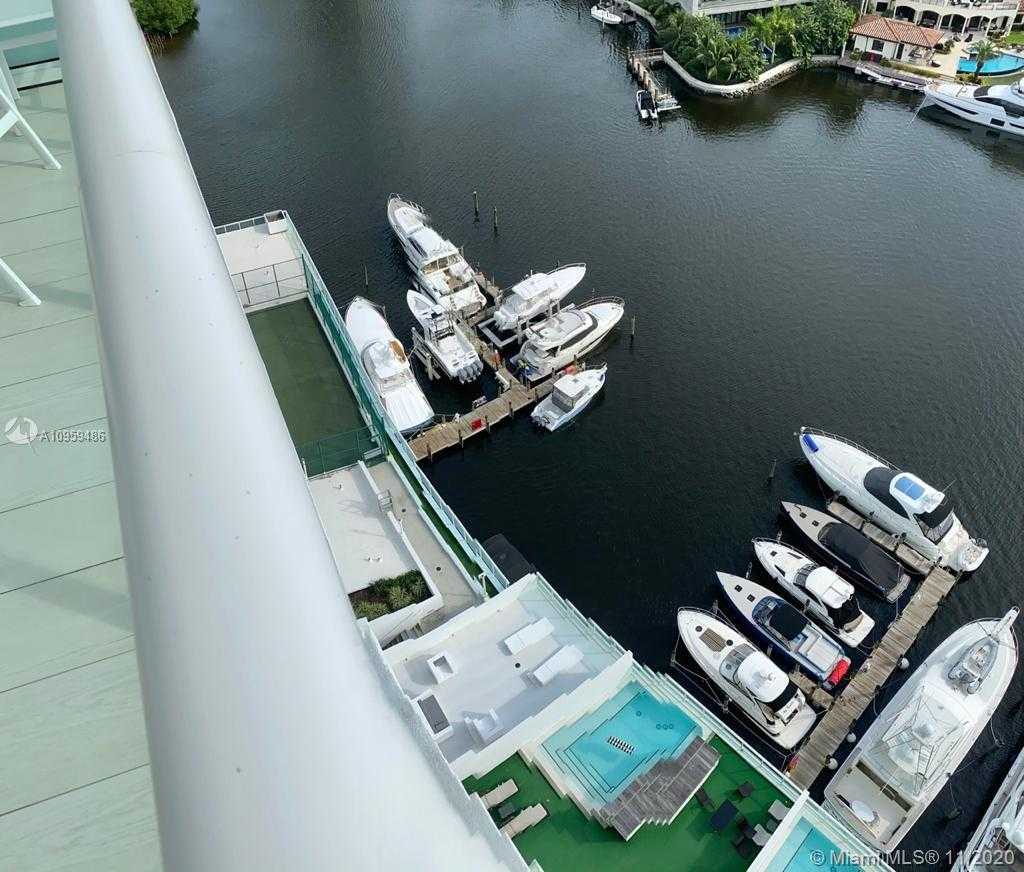 Small Image of 400 SUNNY ISLES BLVD #1820, Sunny Isles Beach Number 4