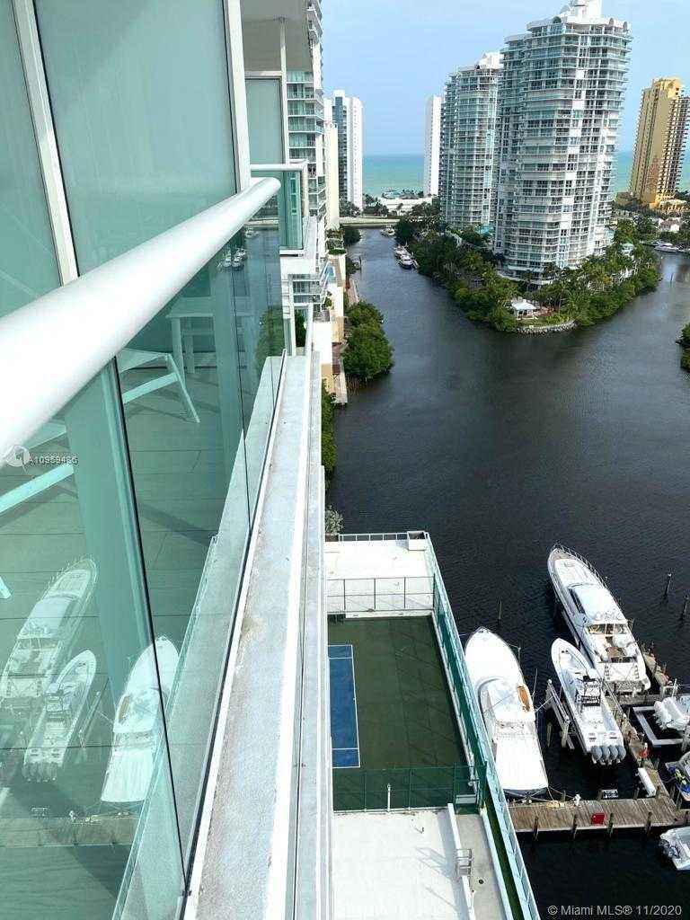 Small Image of 400 SUNNY ISLES BLVD #1820, Sunny Isles Beach Number 5
