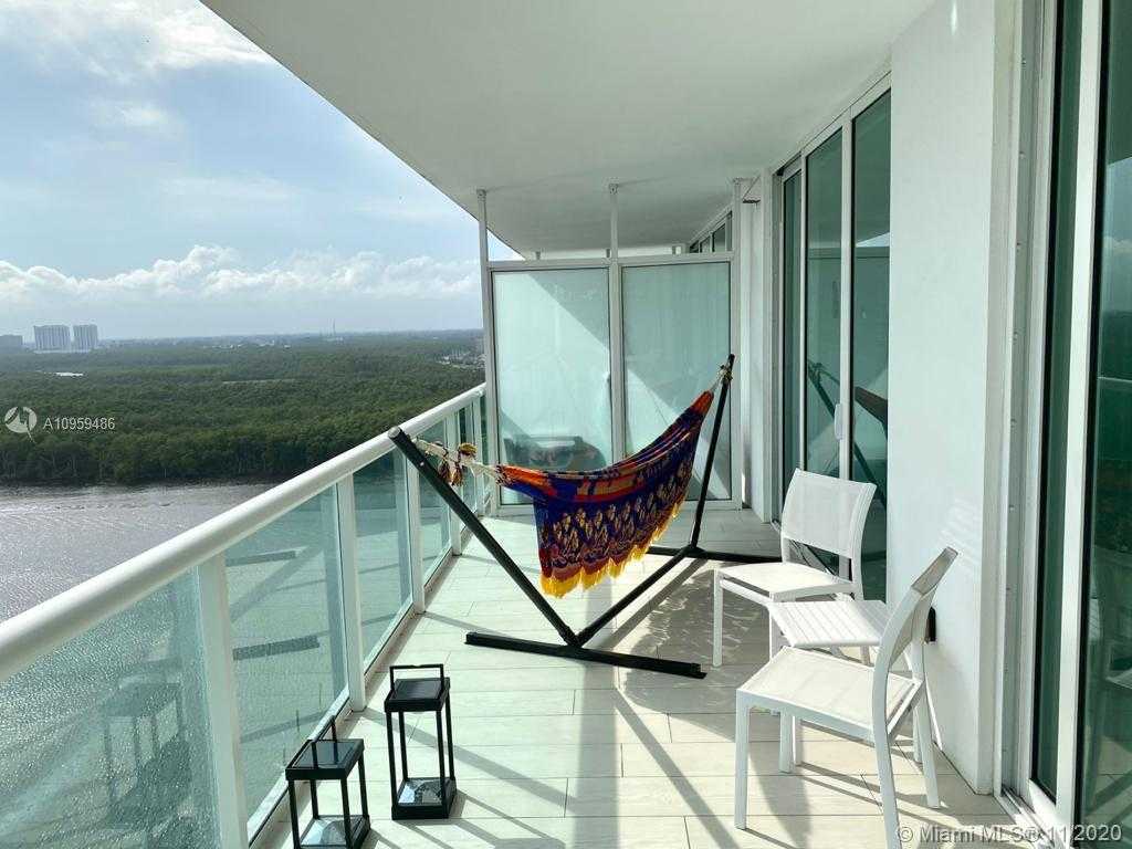 Small Image of 400 SUNNY ISLES BLVD #1820, Sunny Isles Beach Number 6