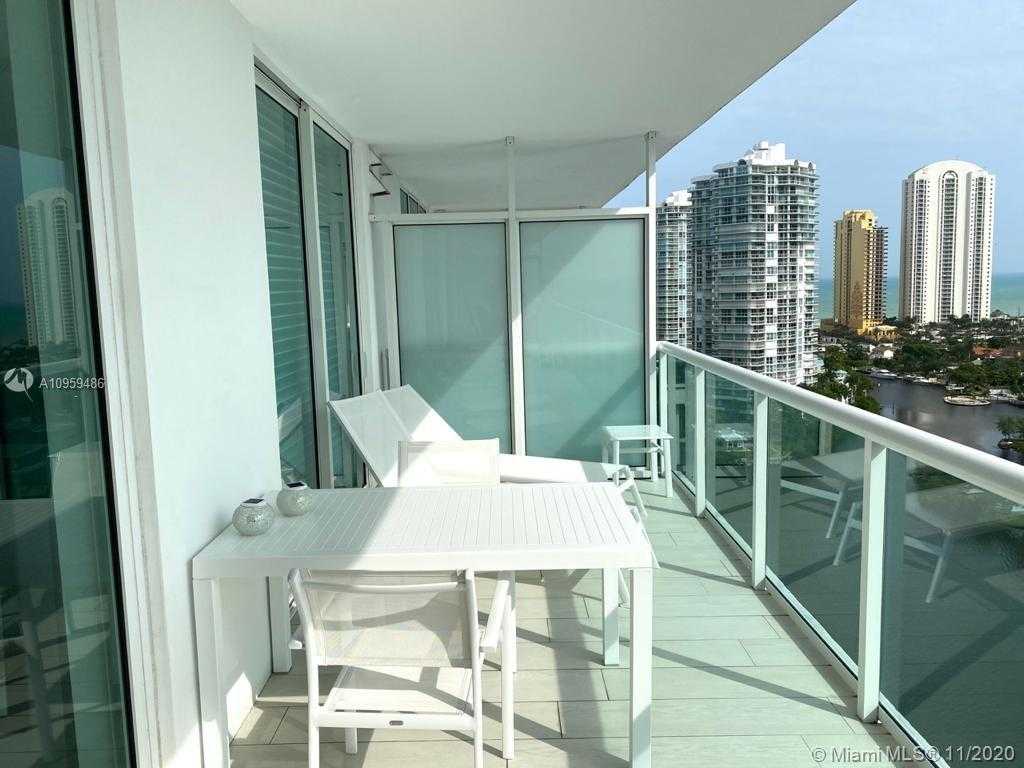 Small Image of 400 SUNNY ISLES BLVD #1820, Sunny Isles Beach Number 7