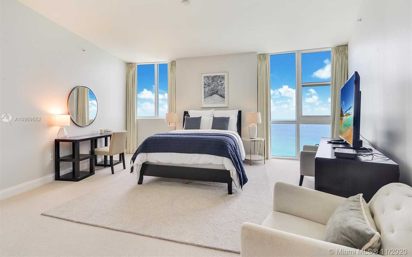 Small Image of 18201 COLLINS AVE #4009, Sunny Isles Beach Number 10