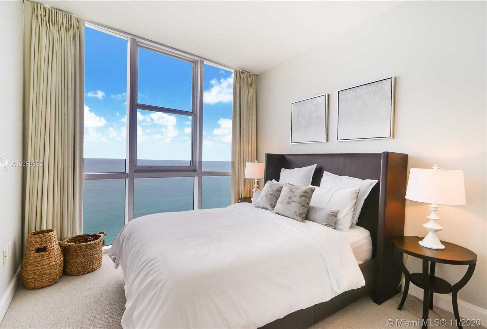 Small Image of 18201 COLLINS AVE #4009, Sunny Isles Beach Number 11