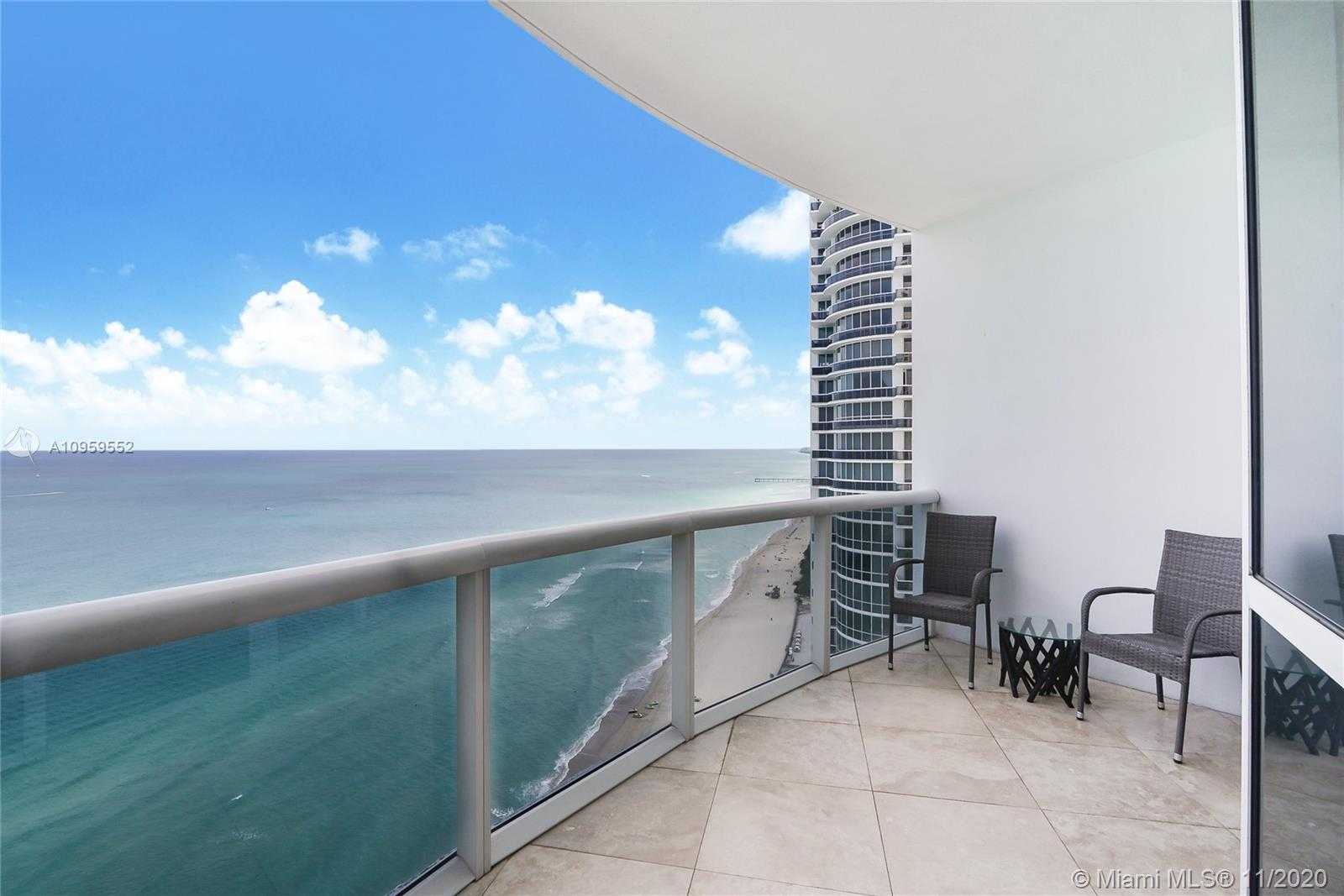 Small Image of 18201 COLLINS AVE #4009, Sunny Isles Beach Number 2