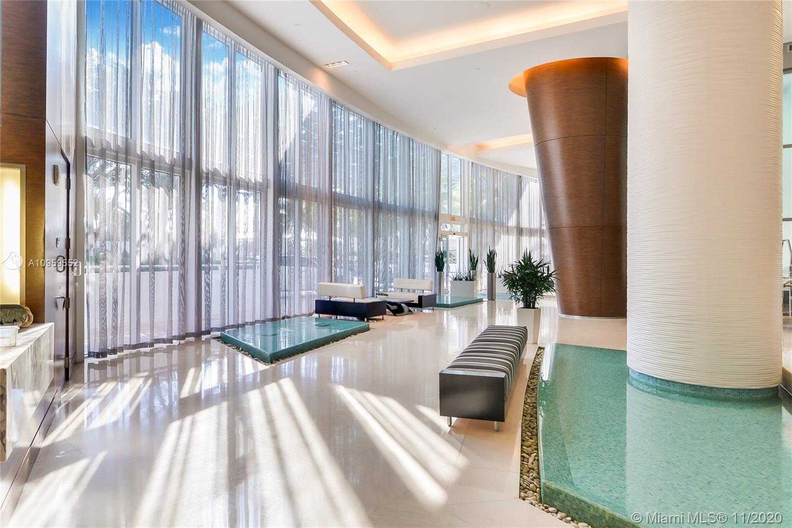 Small Image of 18201 COLLINS AVE #4009, Sunny Isles Beach Number 21