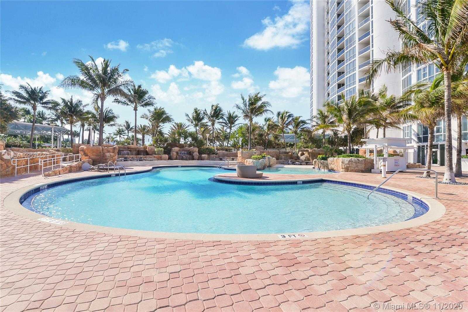 Small Image of 18201 COLLINS AVE #4009, Sunny Isles Beach Number 22