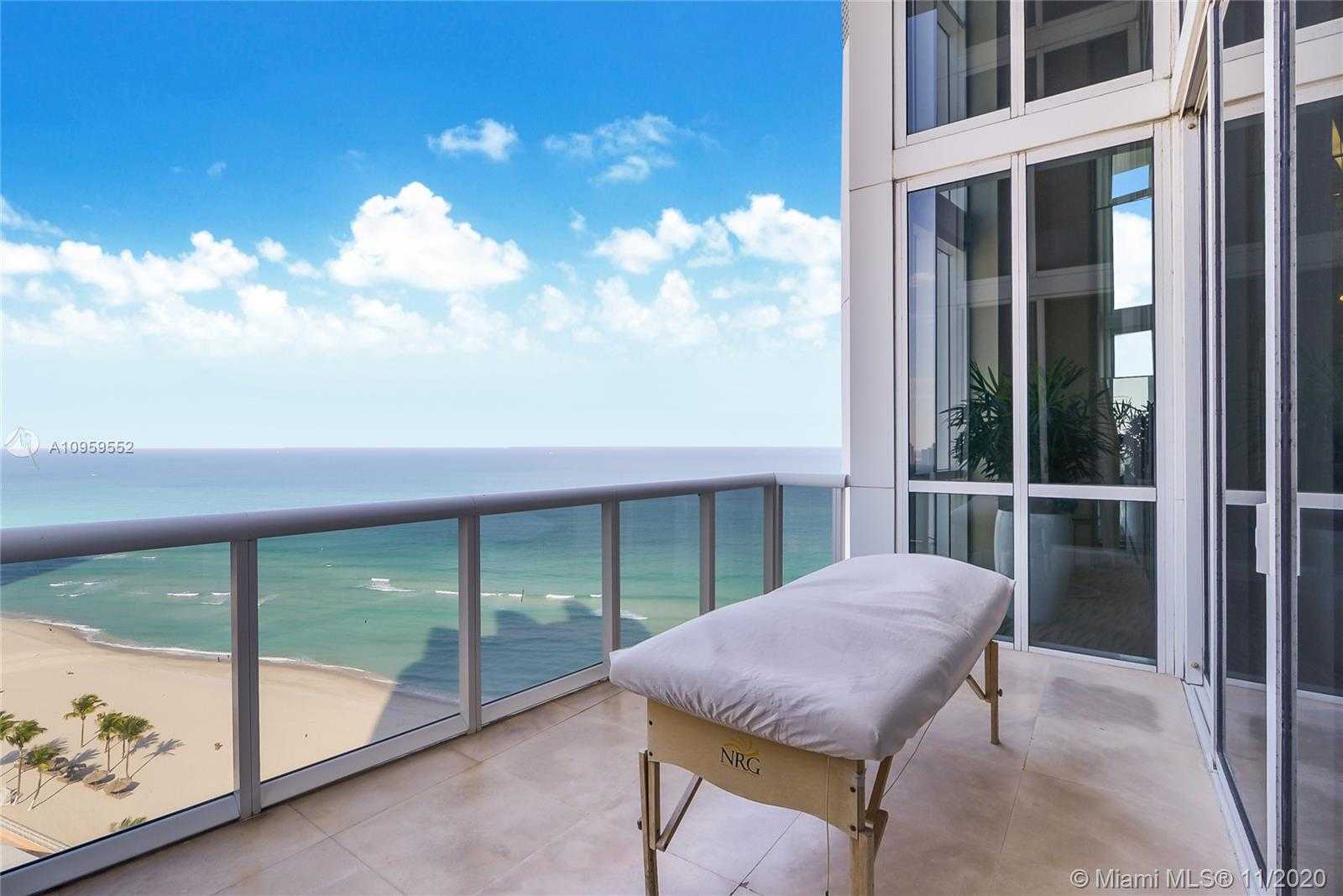 Small Image of 18201 COLLINS AVE #4009, Sunny Isles Beach Number 29