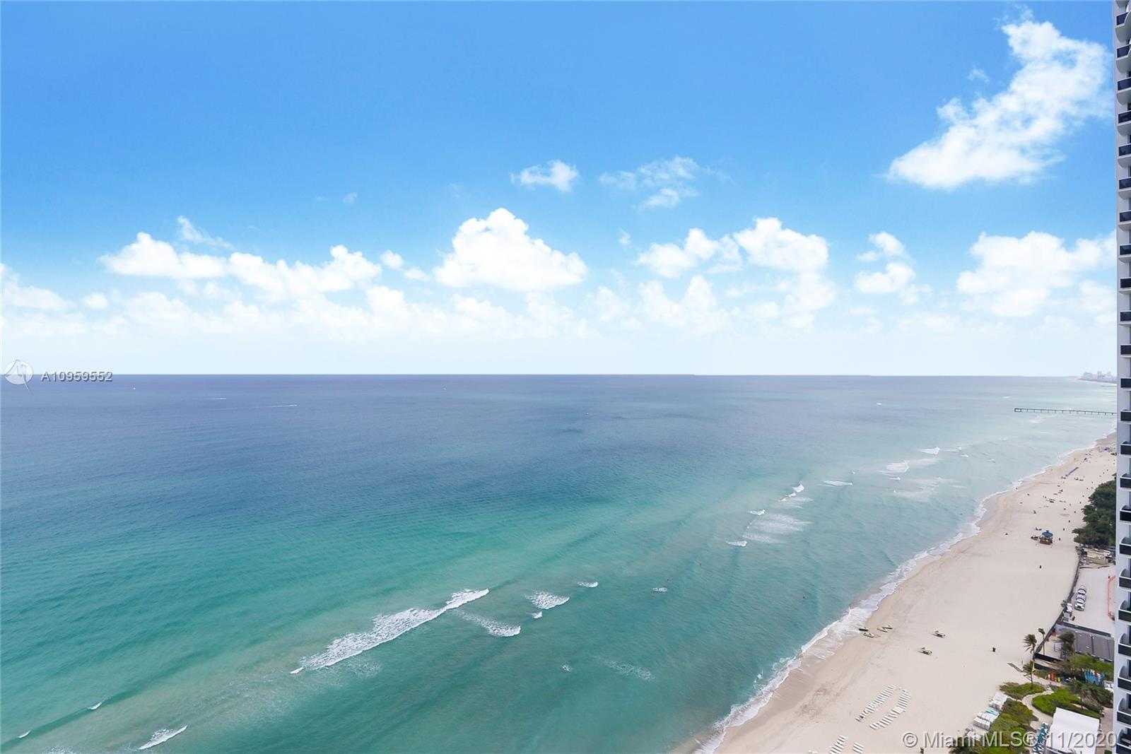 Small Image of 18201 COLLINS AVE #4009, Sunny Isles Beach Number 3
