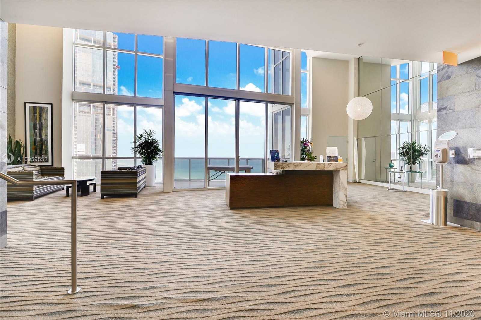 Small Image of 18201 COLLINS AVE #4009, Sunny Isles Beach Number 30