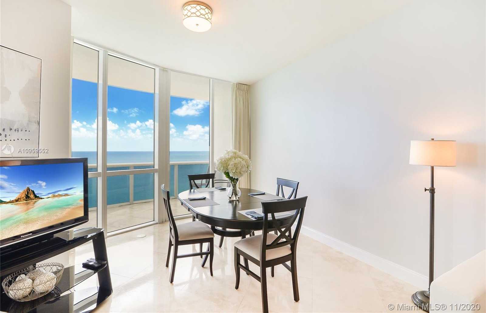 Small Image of 18201 COLLINS AVE #4009, Sunny Isles Beach Number 5