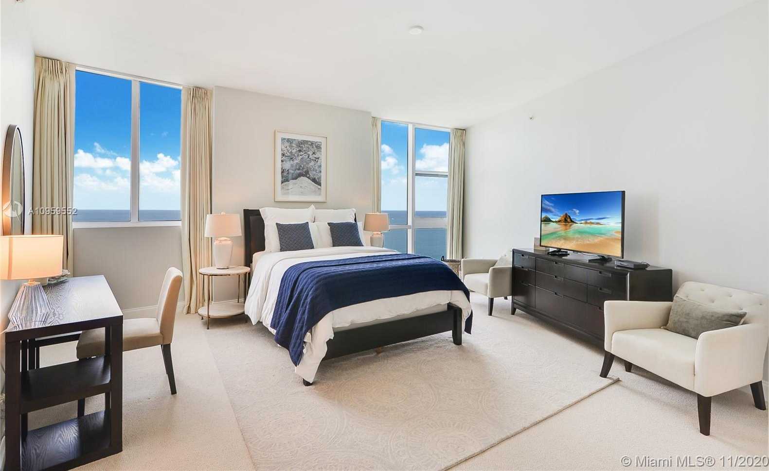 Small Image of 18201 COLLINS AVE #4009, Sunny Isles Beach Number 9