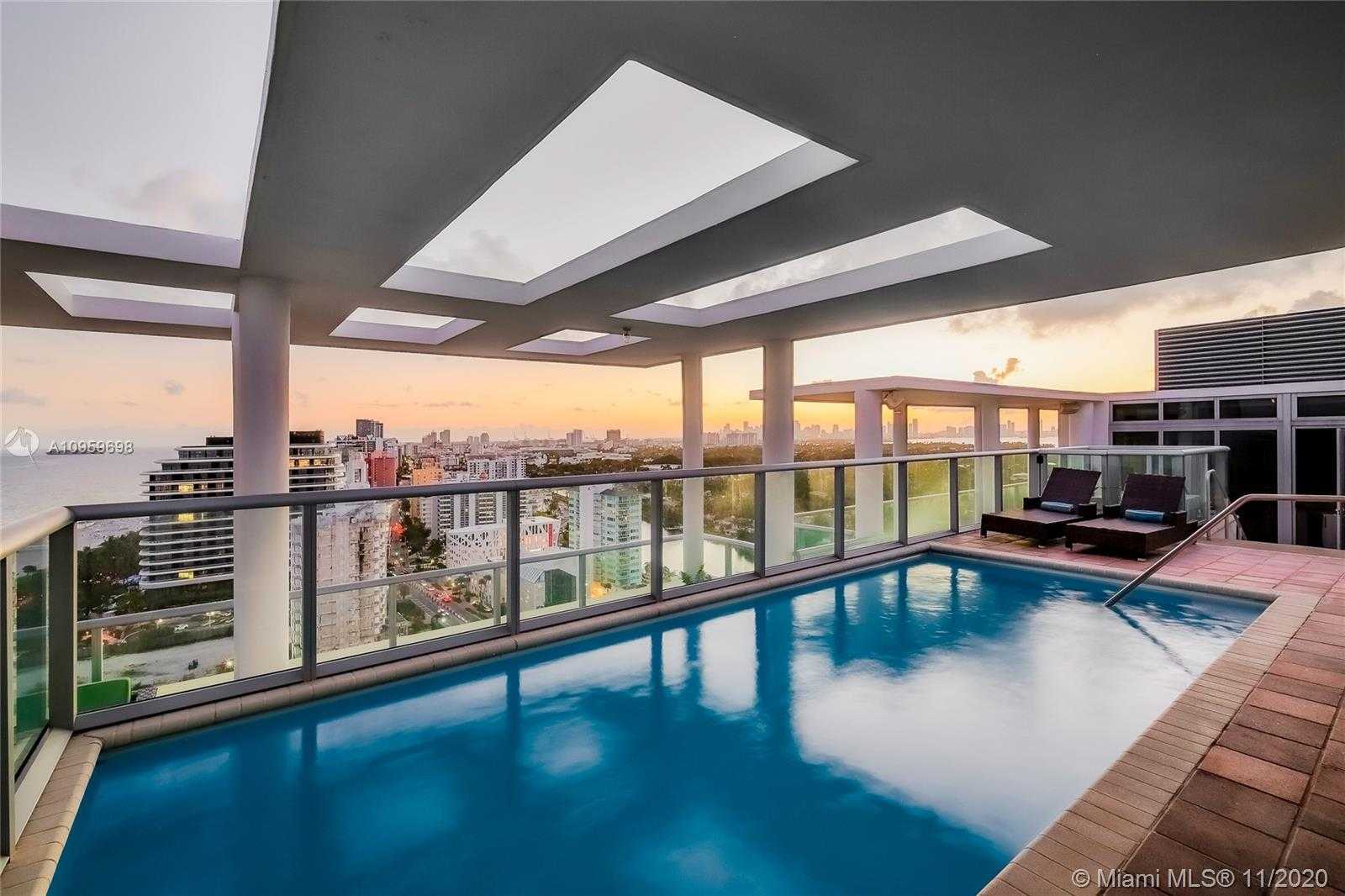 Small Image of 3737 COLLINS AVE #PH-3, Miami Beach Number 11