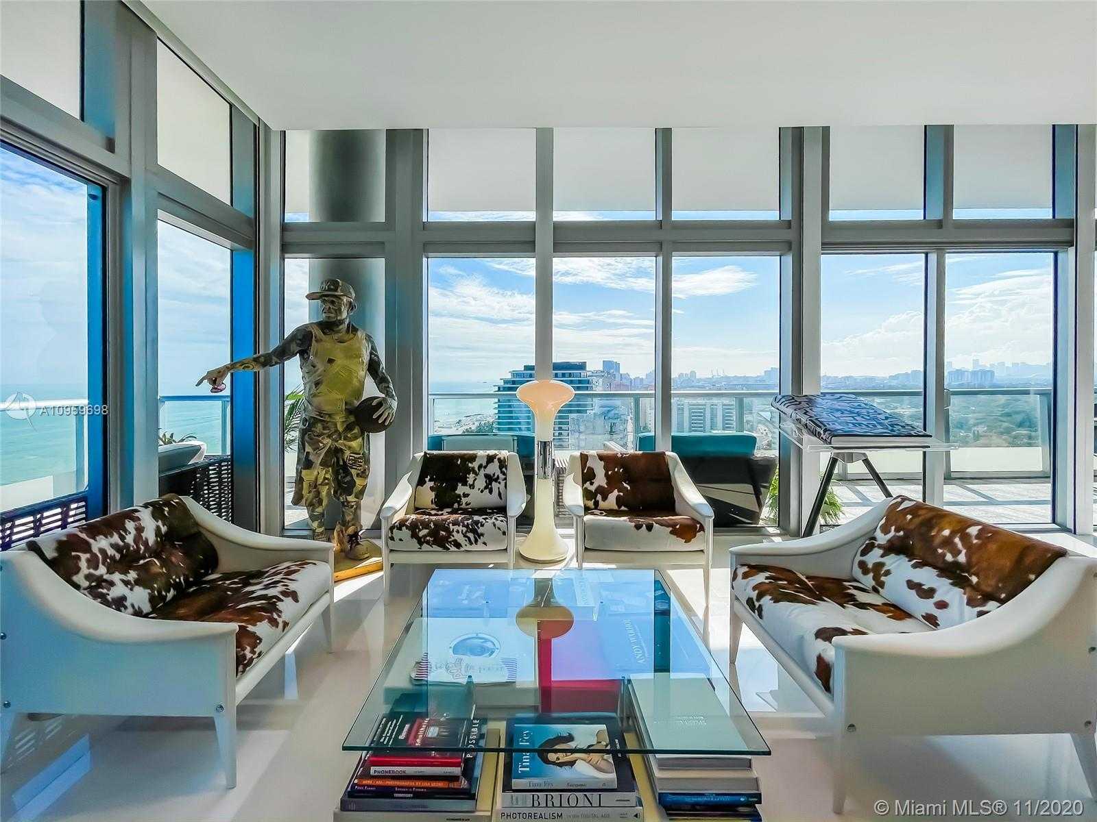 Small Image of 3737 COLLINS AVE #PH-3, Miami Beach Number 16