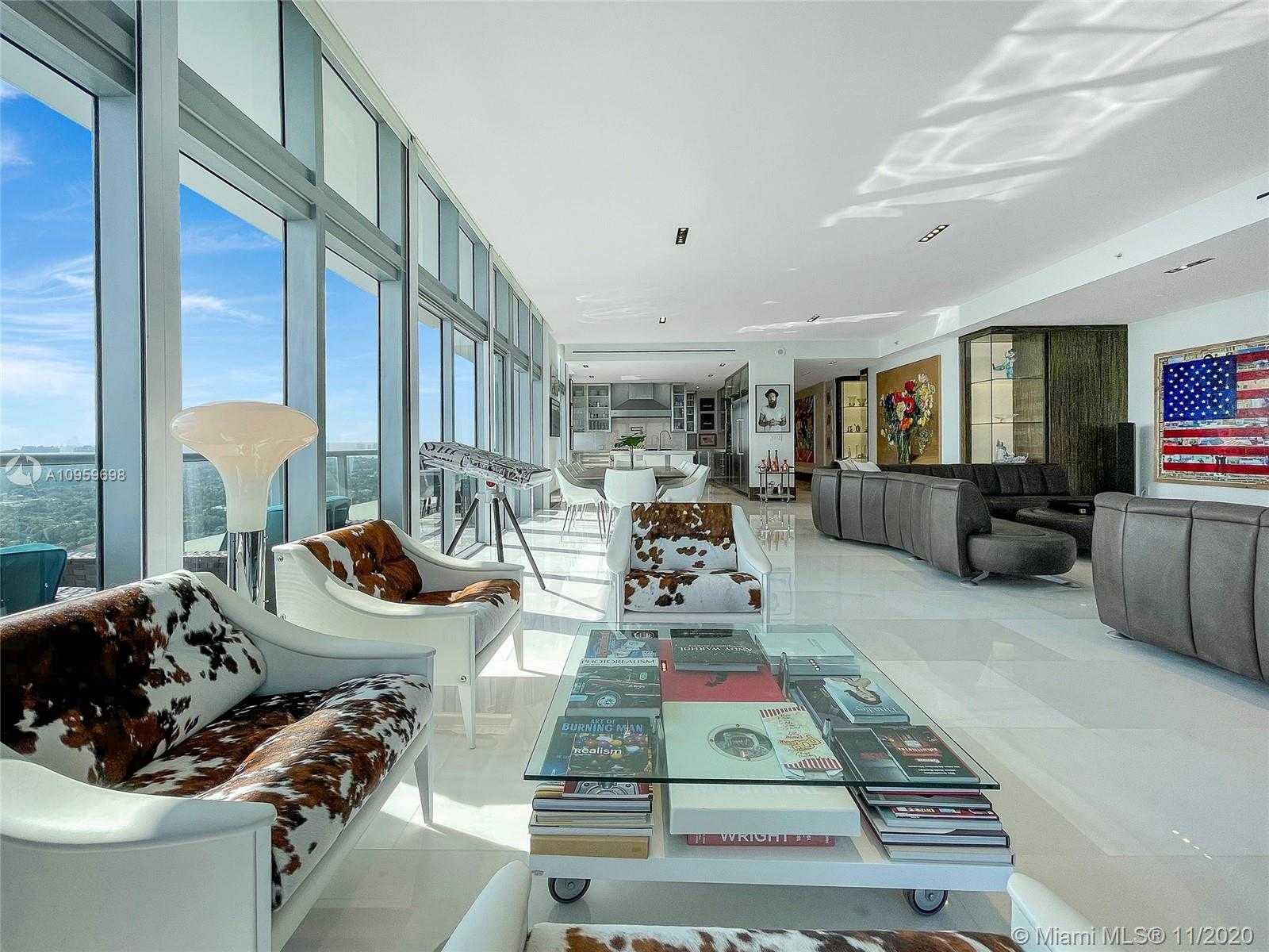 Small Image of 3737 COLLINS AVE #PH-3, Miami Beach Number 17