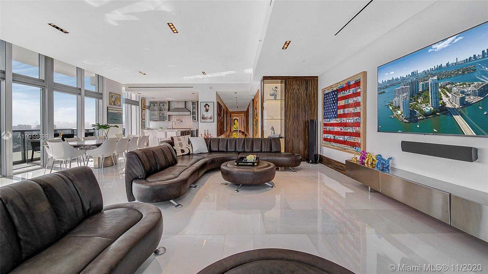 Small Image of 3737 COLLINS AVE #PH-3, Miami Beach Number 18