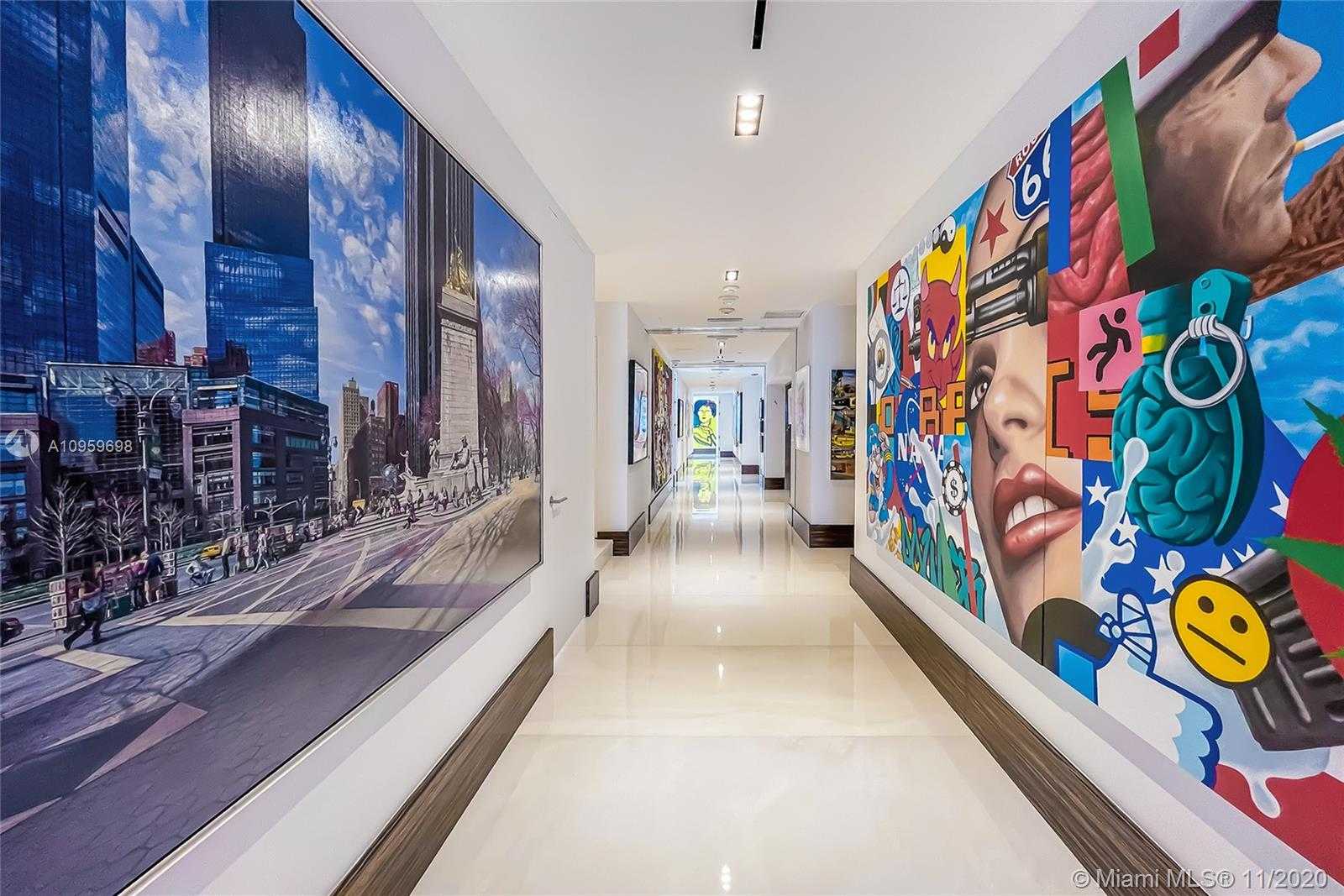 Small Image of 3737 COLLINS AVE #PH-3, Miami Beach Number 19