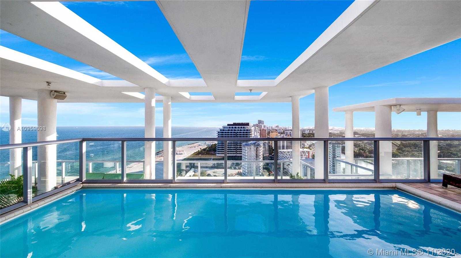 Small Image of 3737 COLLINS AVE #PH-3, Miami Beach Number 2