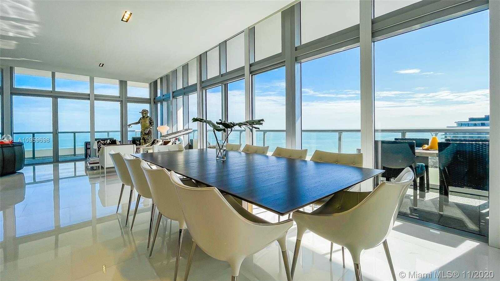 Small Image of 3737 COLLINS AVE #PH-3, Miami Beach Number 21