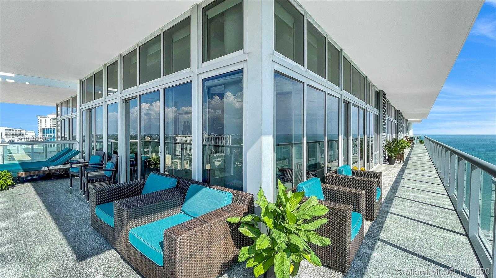 Small Image of 3737 COLLINS AVE #PH-3, Miami Beach Number 24