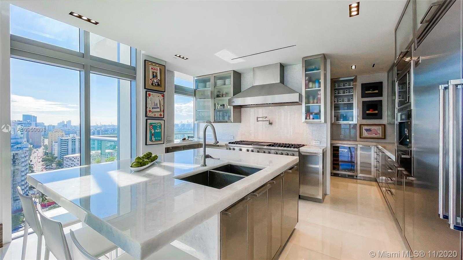 Small Image of 3737 COLLINS AVE #PH-3, Miami Beach Number 27