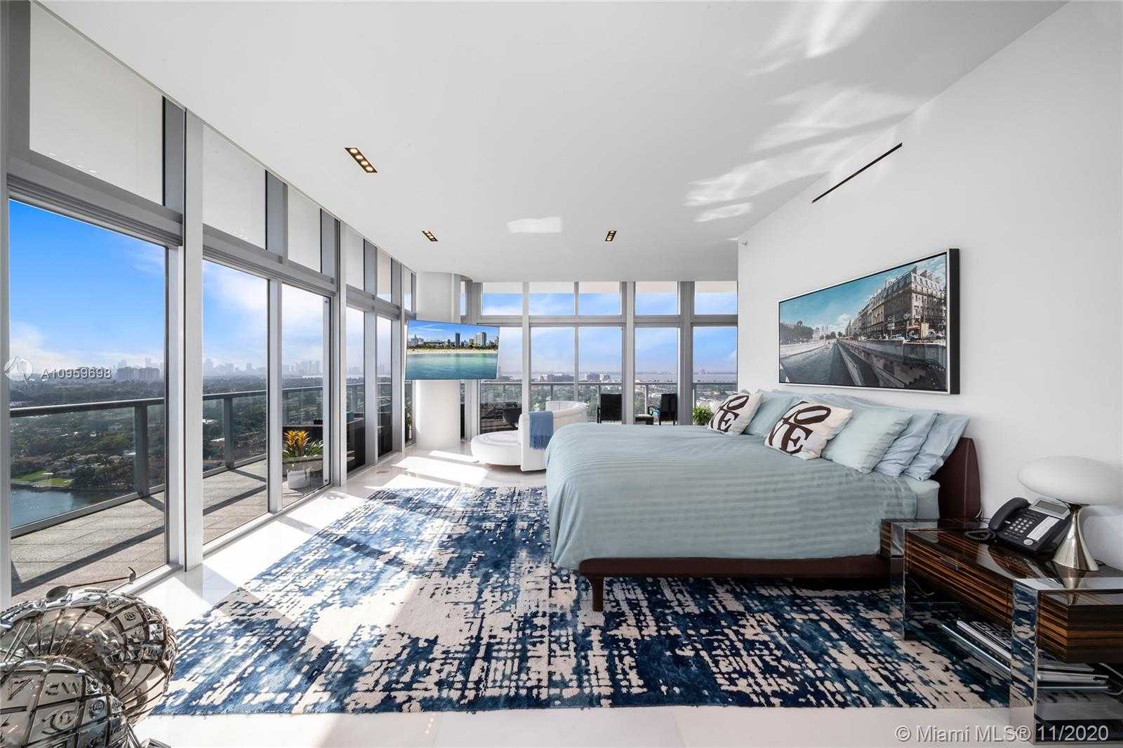 Small Image of 3737 COLLINS AVE #PH-3, Miami Beach Number 32