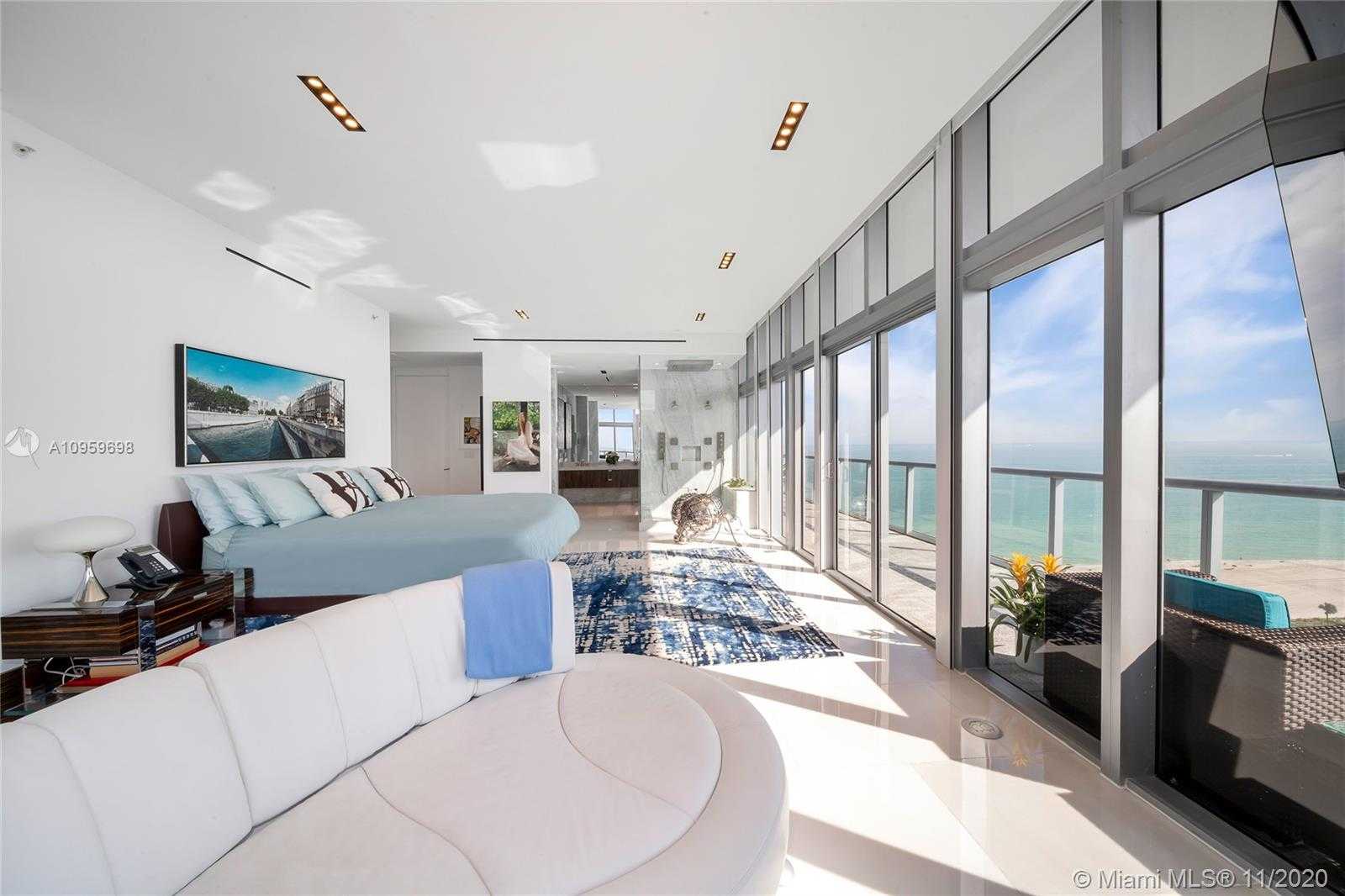 Small Image of 3737 COLLINS AVE #PH-3, Miami Beach Number 33