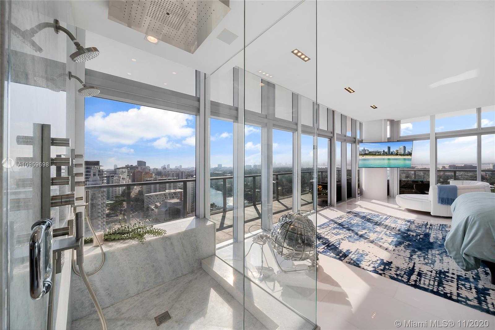 Small Image of 3737 COLLINS AVE #PH-3, Miami Beach Number 34