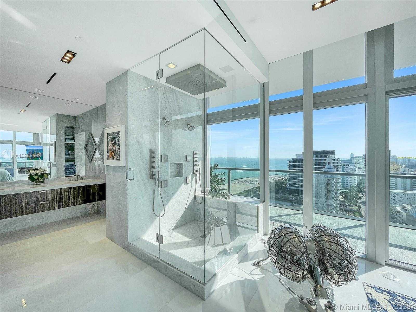Small Image of 3737 COLLINS AVE #PH-3, Miami Beach Number 35