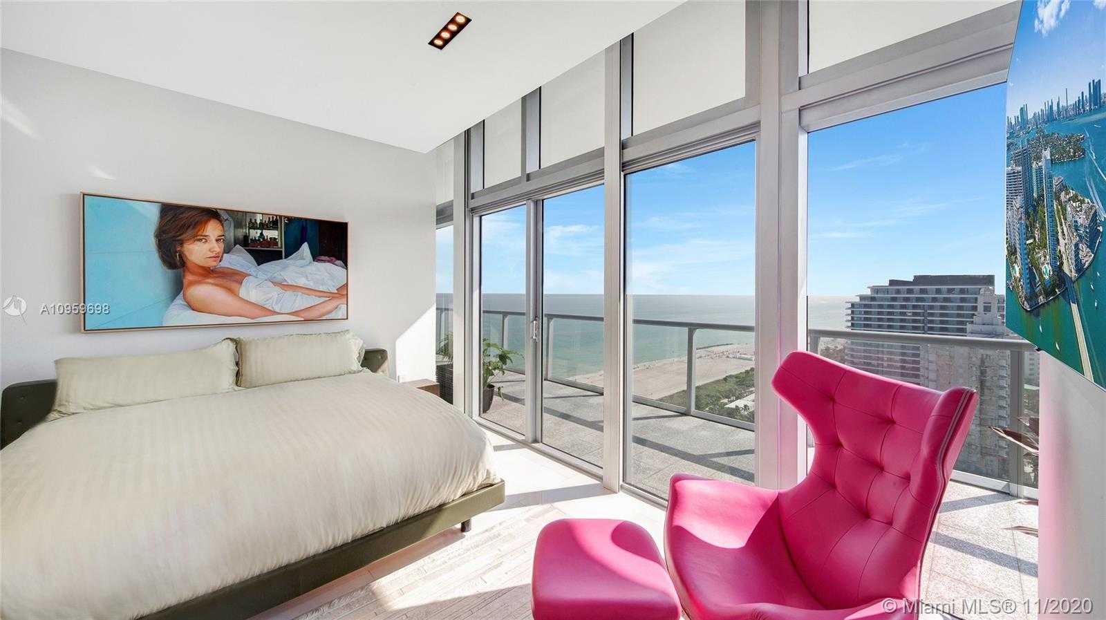 Small Image of 3737 COLLINS AVE #PH-3, Miami Beach Number 38
