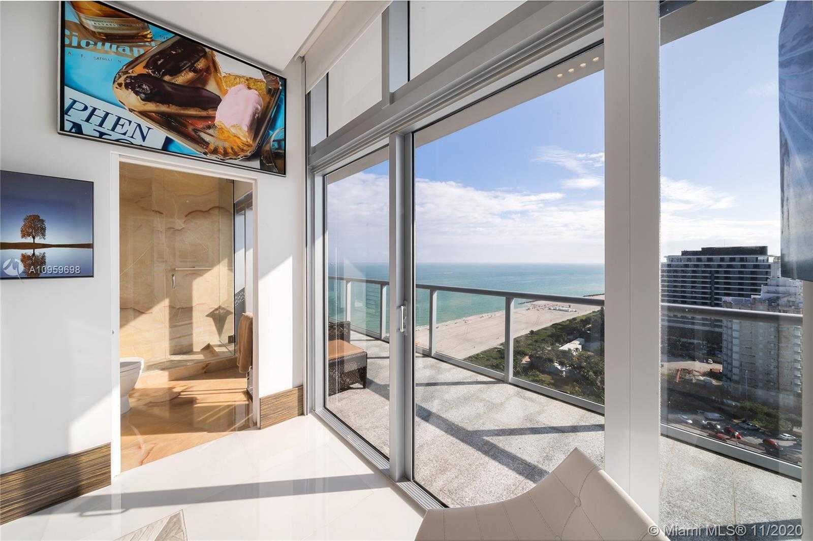 Small Image of 3737 COLLINS AVE #PH-3, Miami Beach Number 40