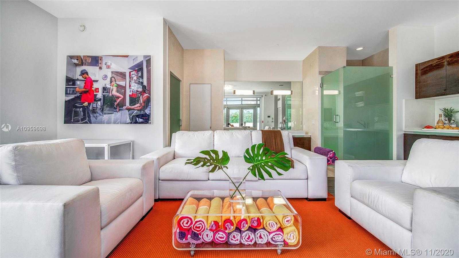 Small Image of 3737 COLLINS AVE #PH-3, Miami Beach Number 42